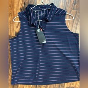 NWT- Under Armour Best Gear Athletic Tank- size:YXL